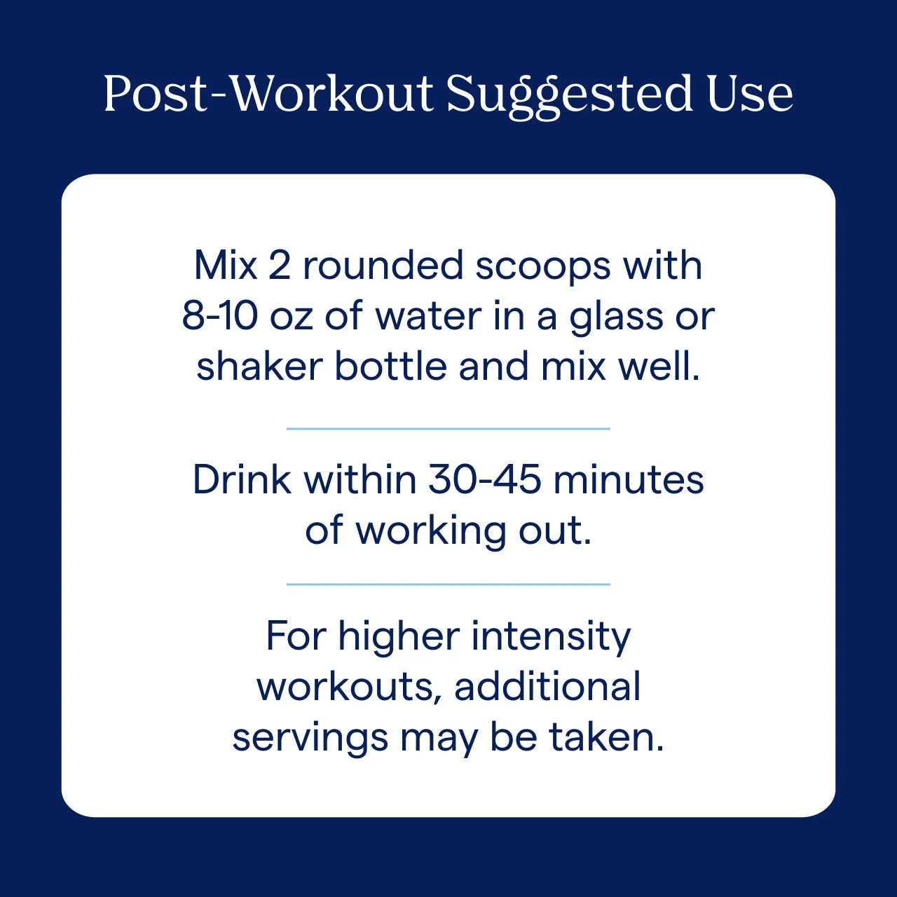 Minerals Post-Workout - Post-Training Supplement for Muscle Recovery Support - Stamina, Strength & Hydration Aid - Sugar-Free, Gluten-Free & Vegan - Strawberry Lemonade - 20 Servings