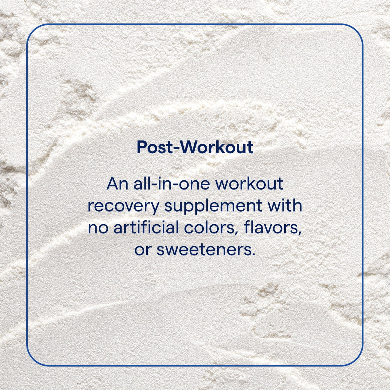 Minerals Post-Workout - Post-Training Supplement for Muscle Recovery Support - Stamina, Strength & Hydration Aid - Sugar-Free, Gluten-Free & Vegan - Strawberry Lemonade - 20 Servings
